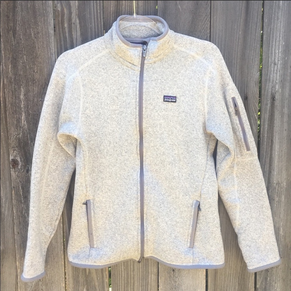 Patagonia Better Sweater